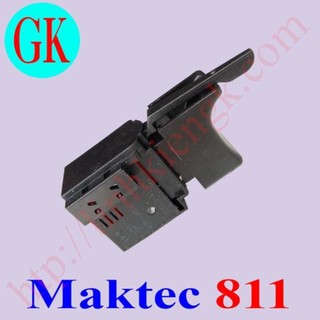 Công tắc máy khoan Maktec 811 [K-16-11]