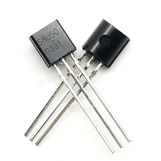 Transistor bán dẫn S8050