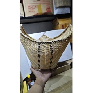 Chõ Hấp Xôi Chõ Đồ Xôi Thái Lan [Không Có Nồi]