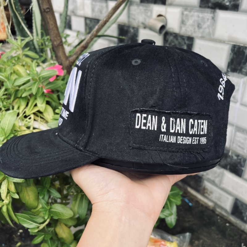 Nón kết Icon 1964 phong cách unisex