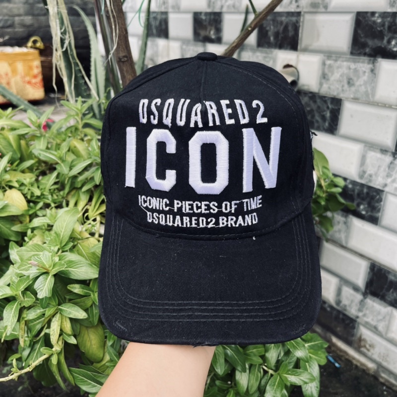 Nón kết Icon 1964 phong cách unisex