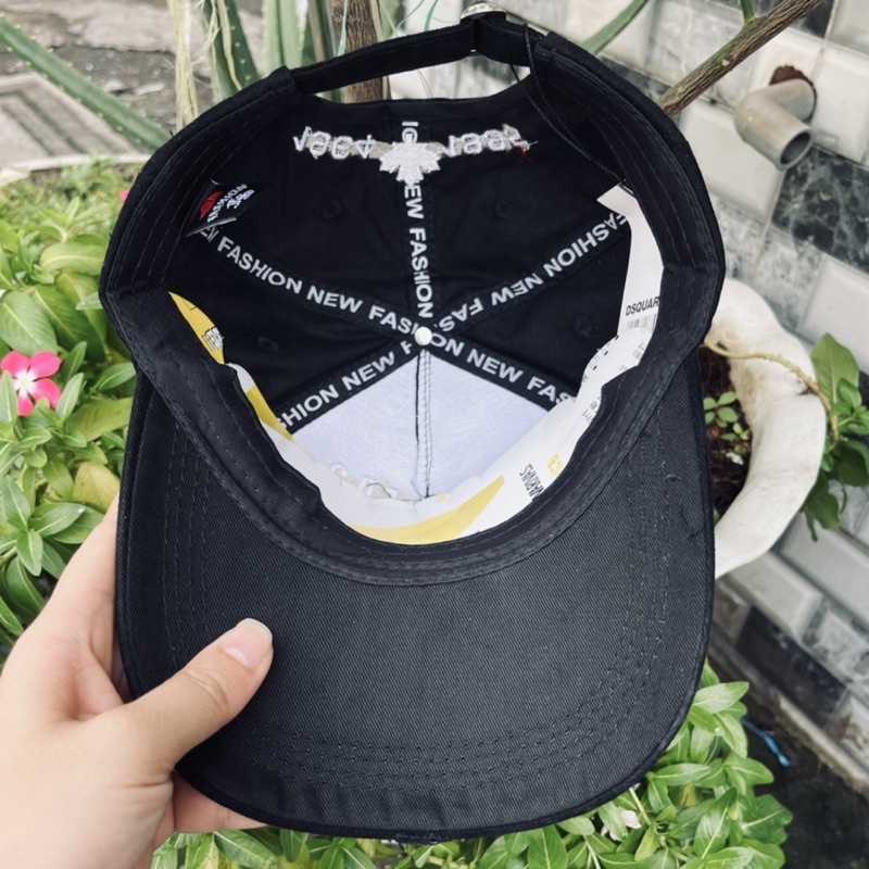 Nón kết Icon 1964 phong cách unisex