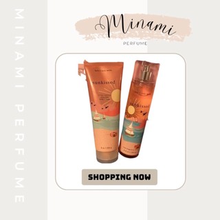 ✨ xịt thơm body mist 𝐁𝐚𝐭𝐡 𝐚𝐧𝐝 𝐁𝐨𝐝𝐲 𝐖𝐨𝐫𝐤𝐬 𝐒𝐮𝐧𝐤𝐢𝐬𝐬𝐞𝐝
