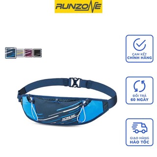 Đai chạy bộ aonijie w8102 đựng bình nước mềm 250ml- runzone