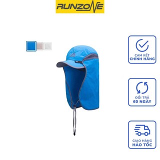 Mũ lưỡi trai chống nắng chống tia uv aonijie e4089- runzone