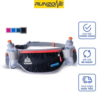 Túi chạy bộ aonijie e882 tặng 2 bình nước - runzone