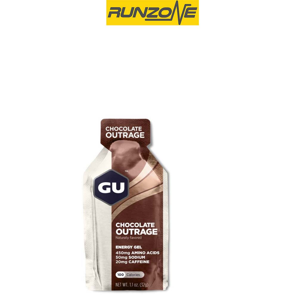 Gel Gu Năng Lượng Gu Energy- RunZone