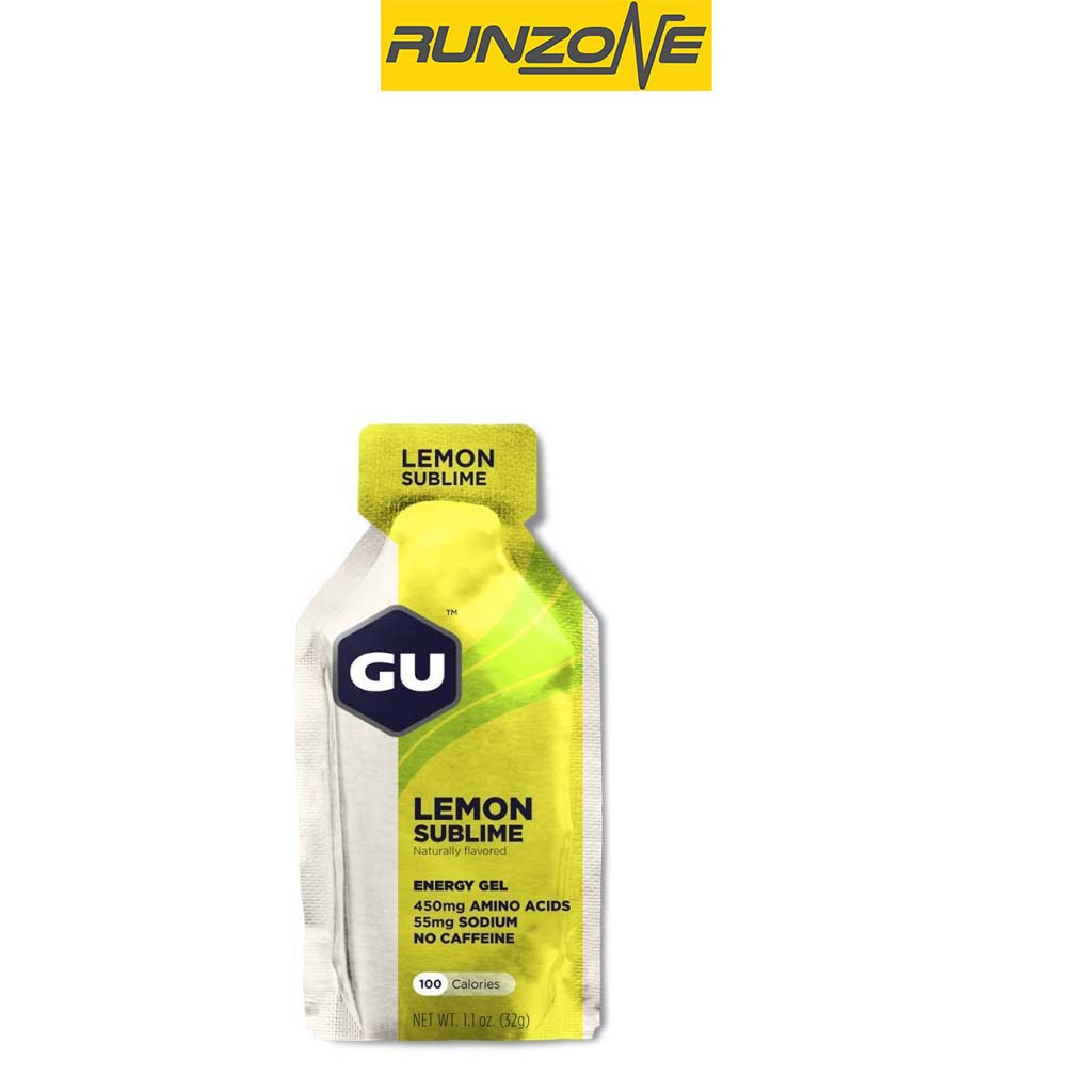Gel Gu Năng Lượng Gu Energy- RunZone