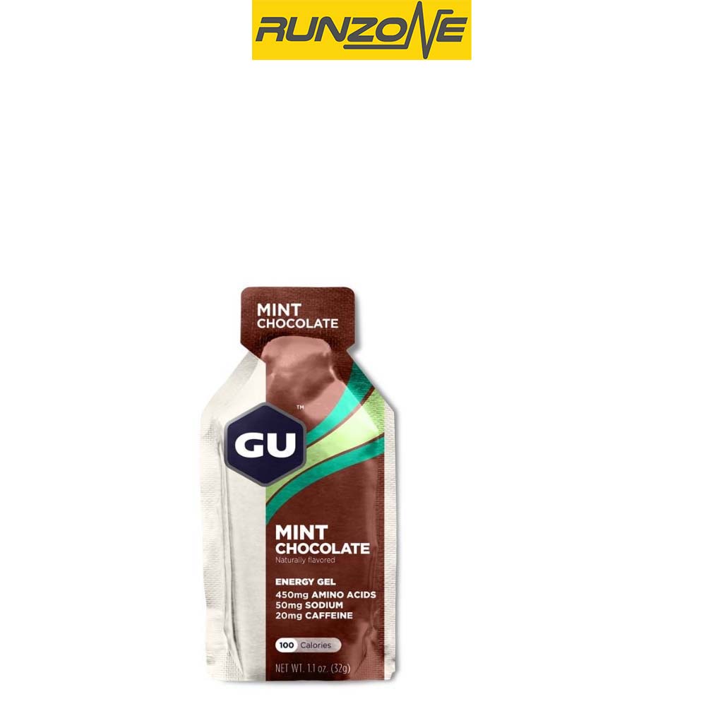 Gel Gu Năng Lượng Gu Energy- RunZone