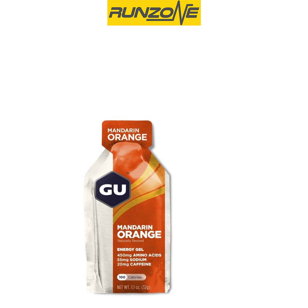 Gel Gu Năng Lượng Gu Energy- RunZone
