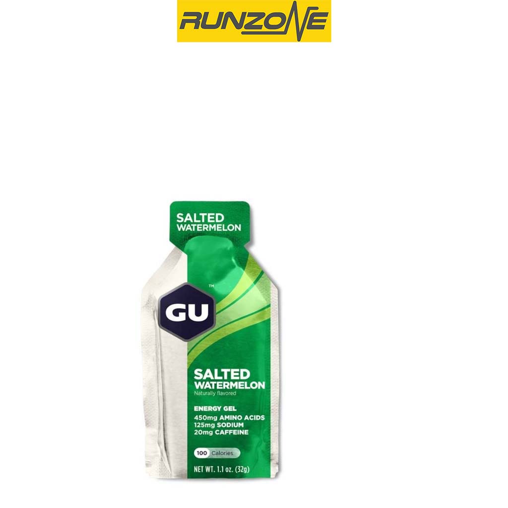 Gel Gu Năng Lượng Gu Energy- RunZone