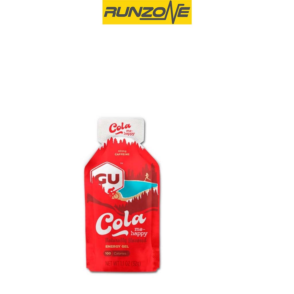 Gel Gu Năng Lượng Gu Energy- RunZone