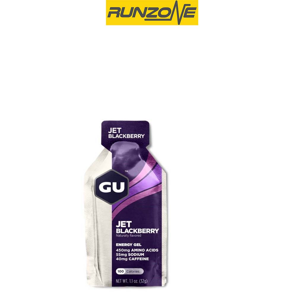 Gel Gu Năng Lượng Gu Energy- RunZone