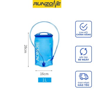 Bình nước túi nước chạy bộ aonijie sd51 - runzone