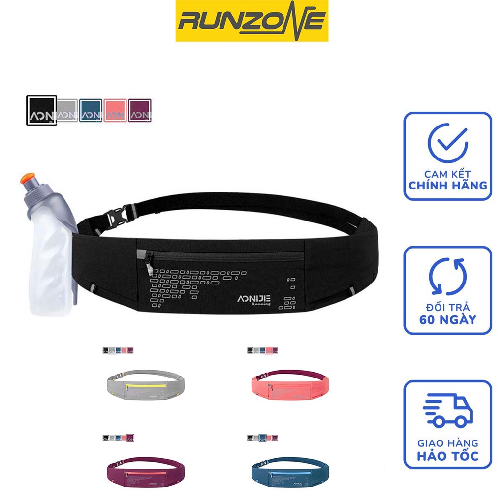Túi Đeo Chạy Bộ Aonijie W8112 Nhỏ Gọn - RunZone