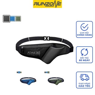 Đai chạy bộ aonijie w8109 đựng bình nước 450ml- runzone