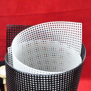 Tấm canvas nẹp túi