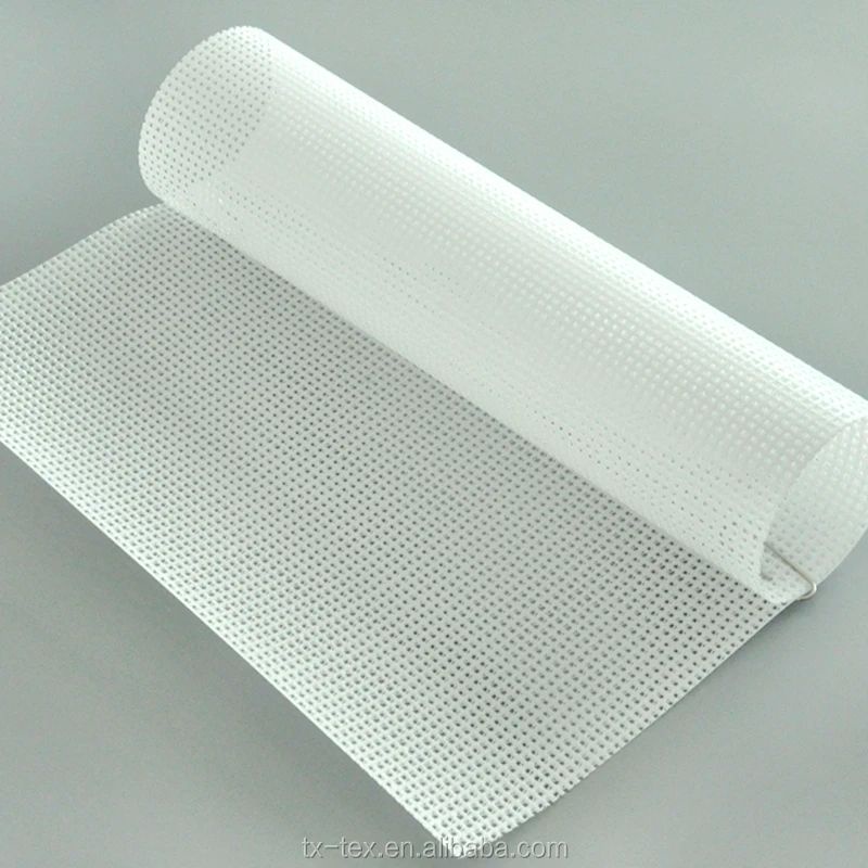 Tấm canvas nẹp túi