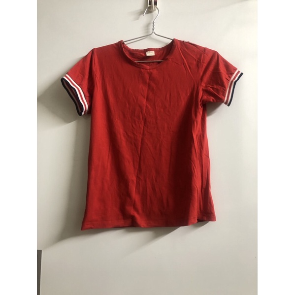 Áo thun đồng giá 9k