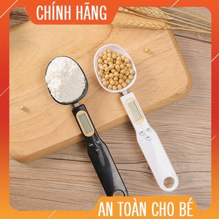 Thìa cân điện tử