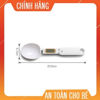 Thìa cân điện tử