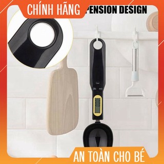 Thìa cân điện tử