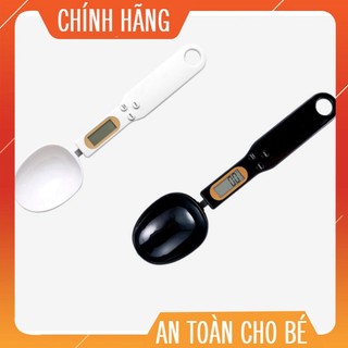 Thìa cân điện tử