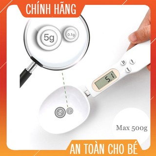 Thìa cân điện tử