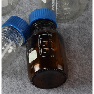 Chai thủy tinh trung tính 50ml - 100ml