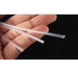 Ống silicon 0.5x1mm