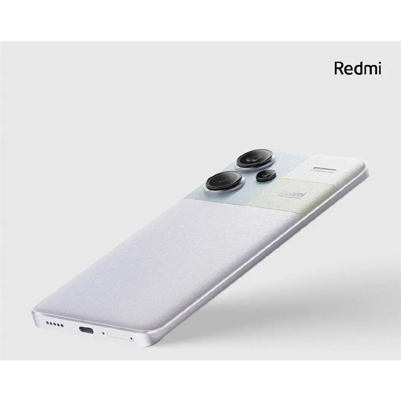 Điện thoại Xiaomi Redmi Note 13 Pro Plus - Hàng nhập khẩu