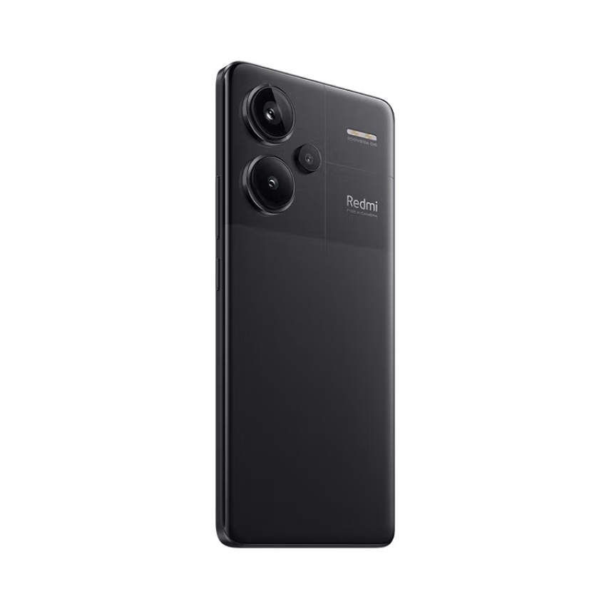 Điện thoại Xiaomi Redmi Note 13 Pro Plus - Hàng nhập khẩu