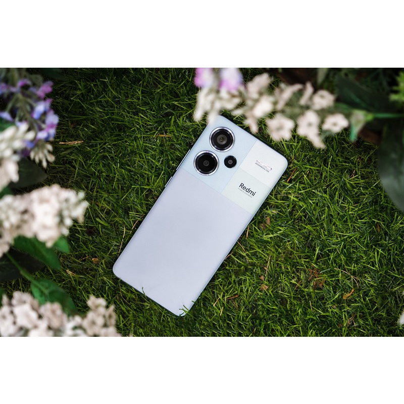 Điện thoại Xiaomi Redmi Note 13 Pro Plus - Hàng nhập khẩu