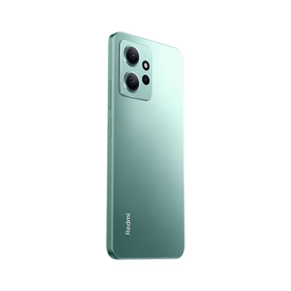 Điện thoại Xiaomi Redmi Note 12 - Chính hãng