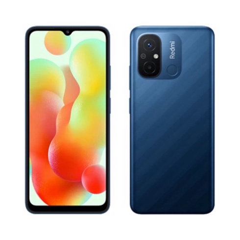 Điện thoại Xiaomi Redmi 12C  Bảo Hành Chính Hãng 18 Tháng - Hoàng Hà Mobile