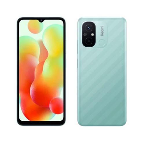 Điện thoại Xiaomi Redmi 12C  Bảo Hành Chính Hãng 18 Tháng - Hoàng Hà Mobile