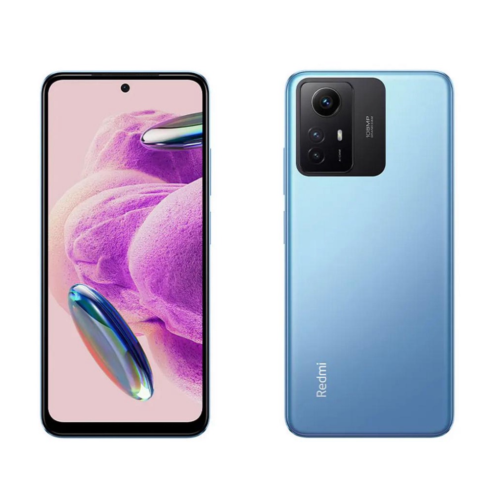 Điện Thoại Redmi Note 12S 8GB/256GB - Chính hãng