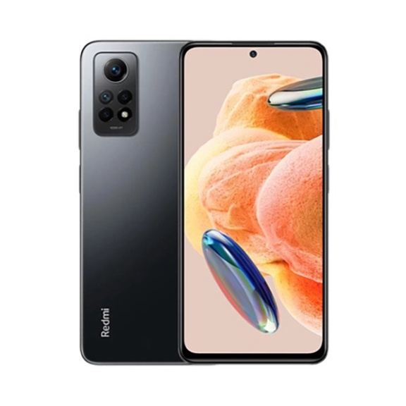 Điện Thoại Redmi Note 12 Pro 8GB/256GB - Chính hãng