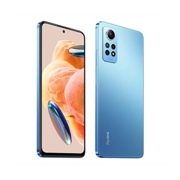 Điện Thoại Redmi Note 12 Pro 8GB/256GB - Chính hãng