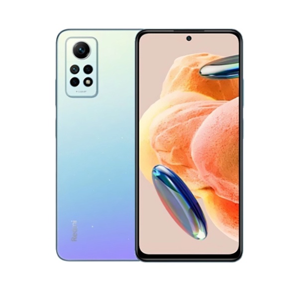 Điện Thoại Redmi Note 12 Pro 8GB/256GB - Chính hãng
