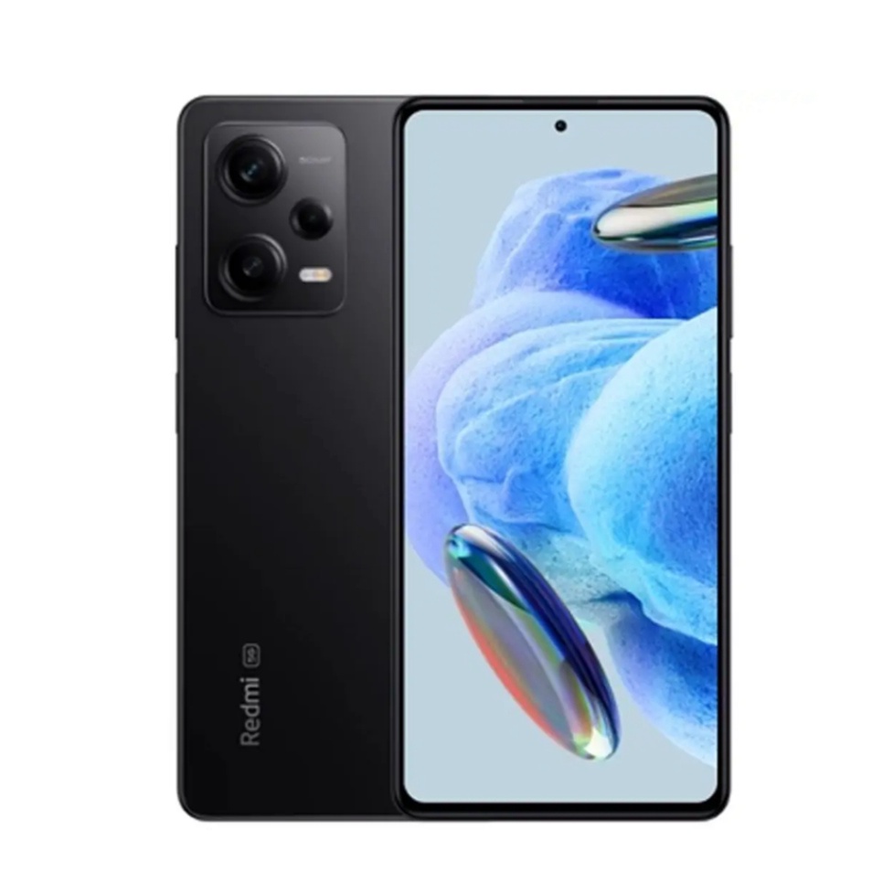 Điện thoại Redmi Note 12 Pro 5G 8GB/256GB - Chính hãng