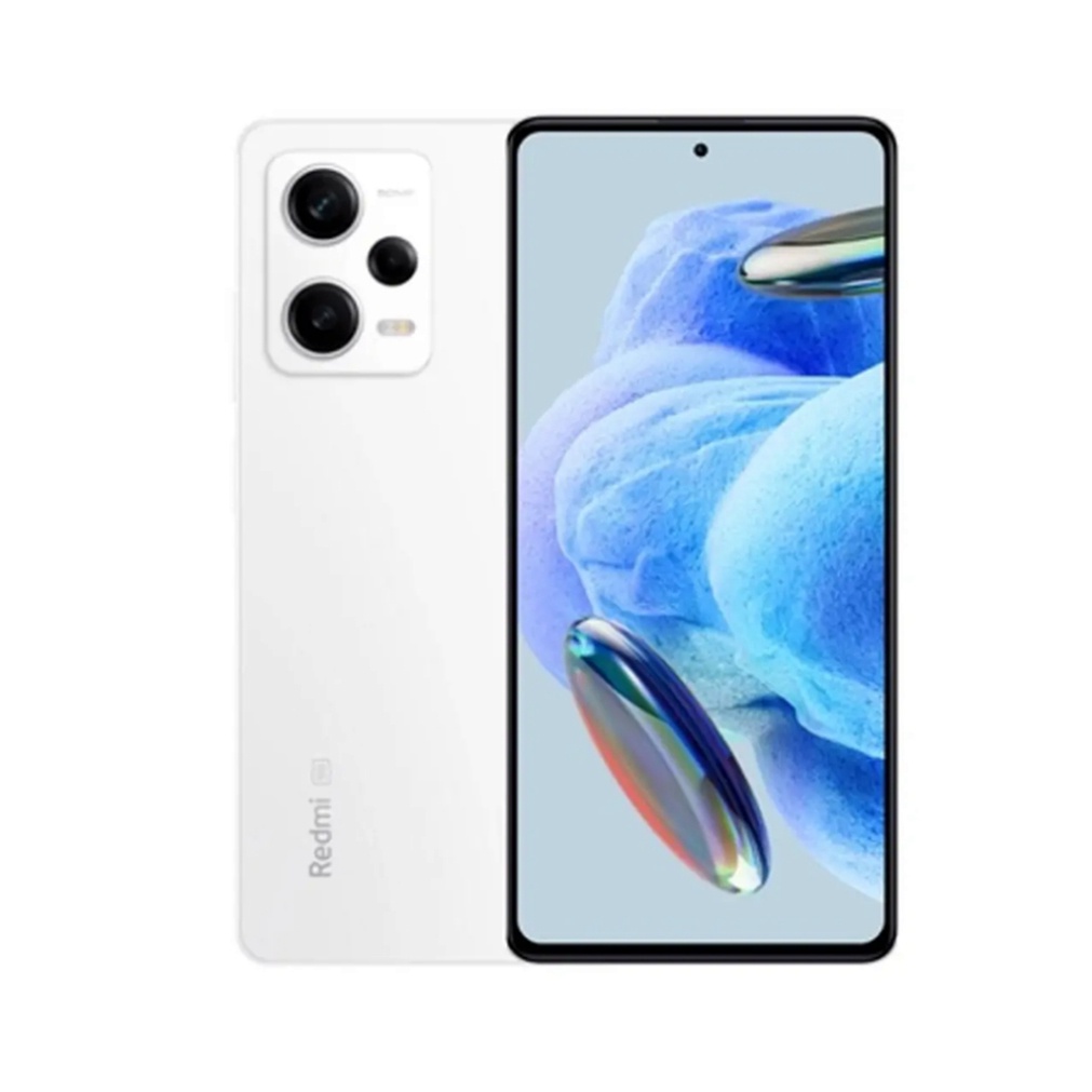 Điện thoại Redmi Note 12 Pro 5G 8GB/256GB - Chính hãng