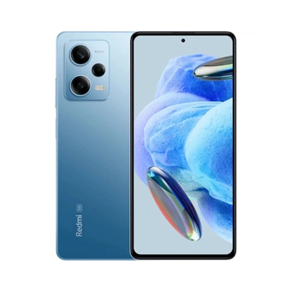 Điện thoại Redmi Note 12 Pro 5G 8GB/256GB - Chính hãng