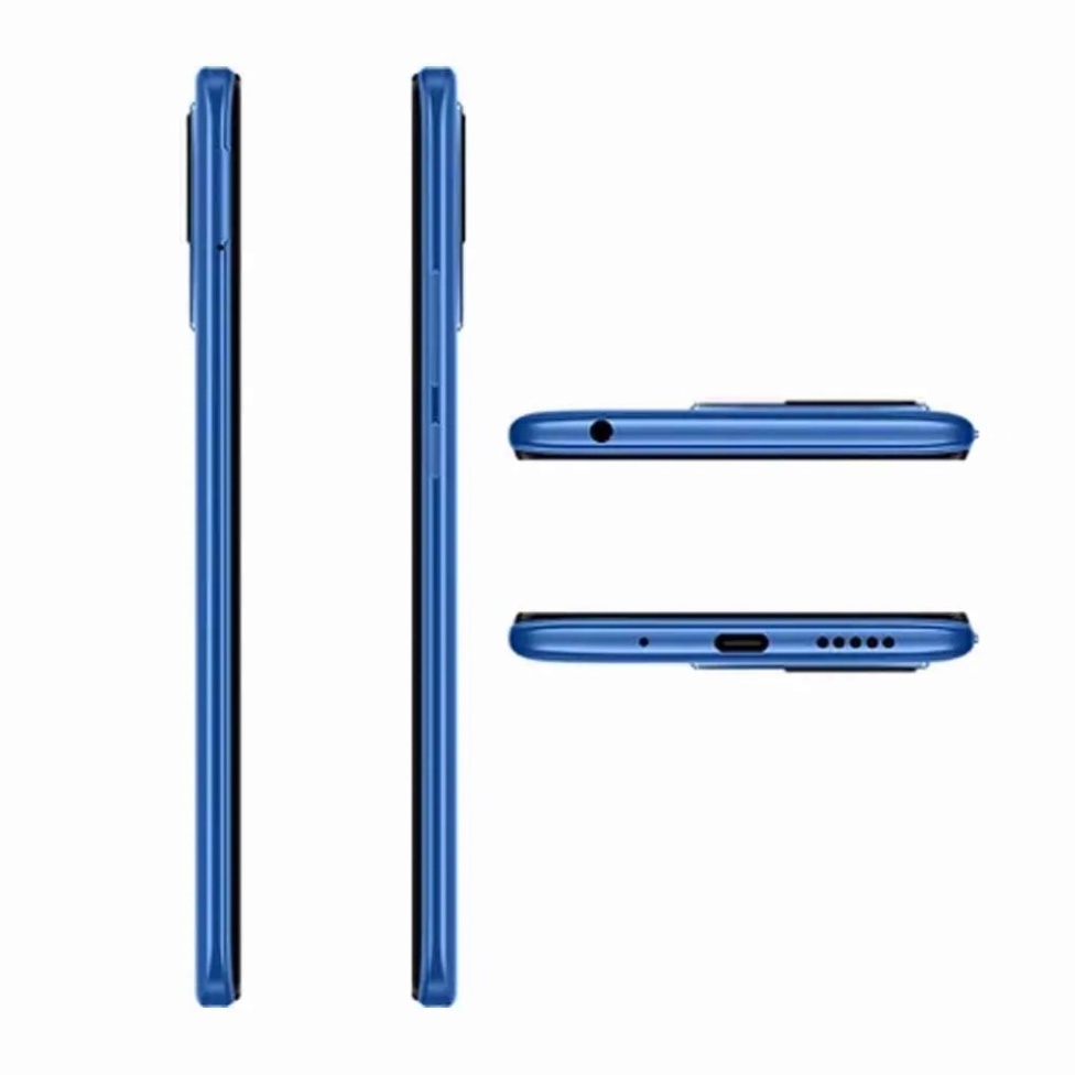 Điện Thoại Xiaomi Redmi 10C 4GB/128GB - Hoàng Hà Mobile