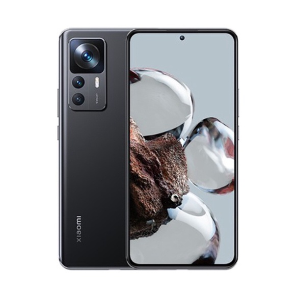 Điện Thoại Xiaomi 12T 8GB/128GB - Chính hãng
