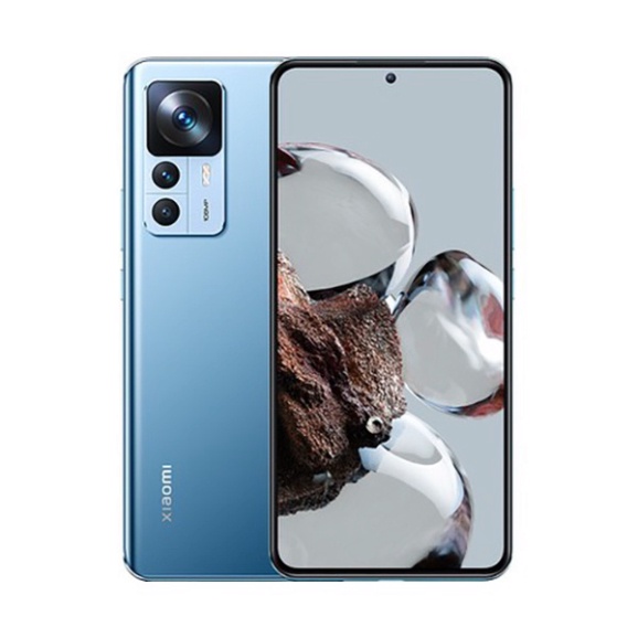 Điện Thoại Xiaomi 12T 8GB/128GB - Chính hãng