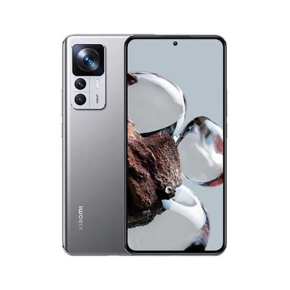 Điện Thoại Xiaomi 12T 8GB/128GB - Chính hãng