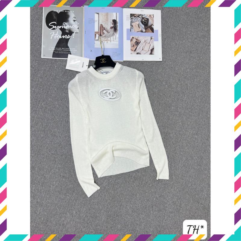 Áo len chữ ngực QCL1