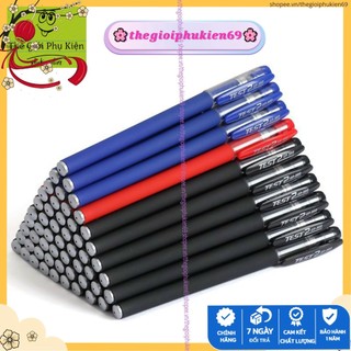 Bút nước test ra mực đều đẹp vỏ bền ngòi 0.5mm 🌸𝒕𝒉𝒆𝒈𝒊𝒐𝒊𝒑𝒉𝒖𝒌𝒊𝒆𝒏𝟔𝟗🌸