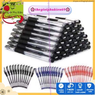 Set 10 bút bi loại tốt 🌸𝒕𝒉𝒆𝒈𝒊𝒐𝒊𝒑𝒉𝒖𝒌𝒊𝒆𝒏𝟔𝟗🌸